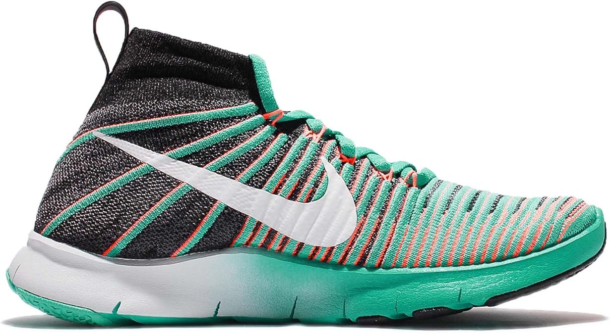 nike train force flyknit