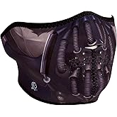 Zanheadgear® Half Mask Neoprene Pain