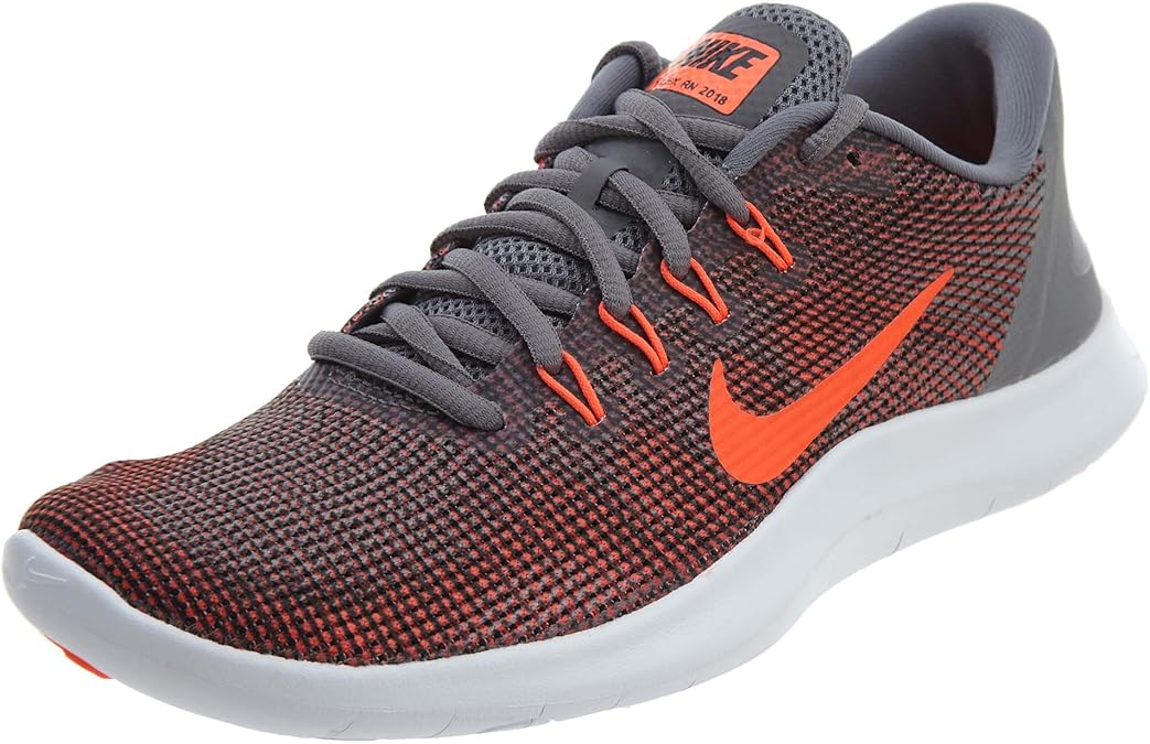 Amazon.com | NIKE Men's Flex RN 2018 Running Shoe | Road Running