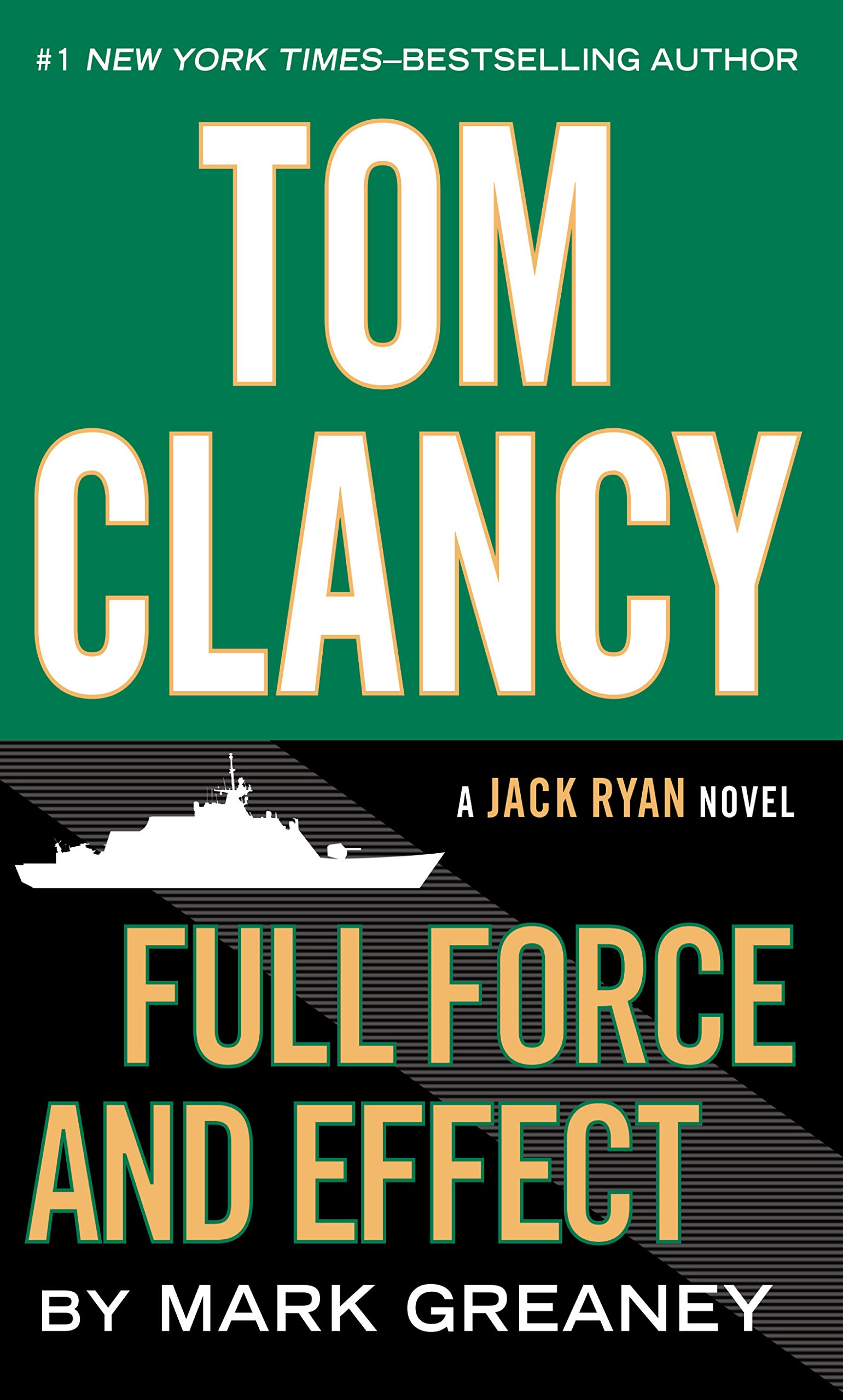thumbnail image 2 of Rainbow Six By Tom Clancy – Mass Market Paperback, Good Condition (Jack Ryan Novel) 2 of 6