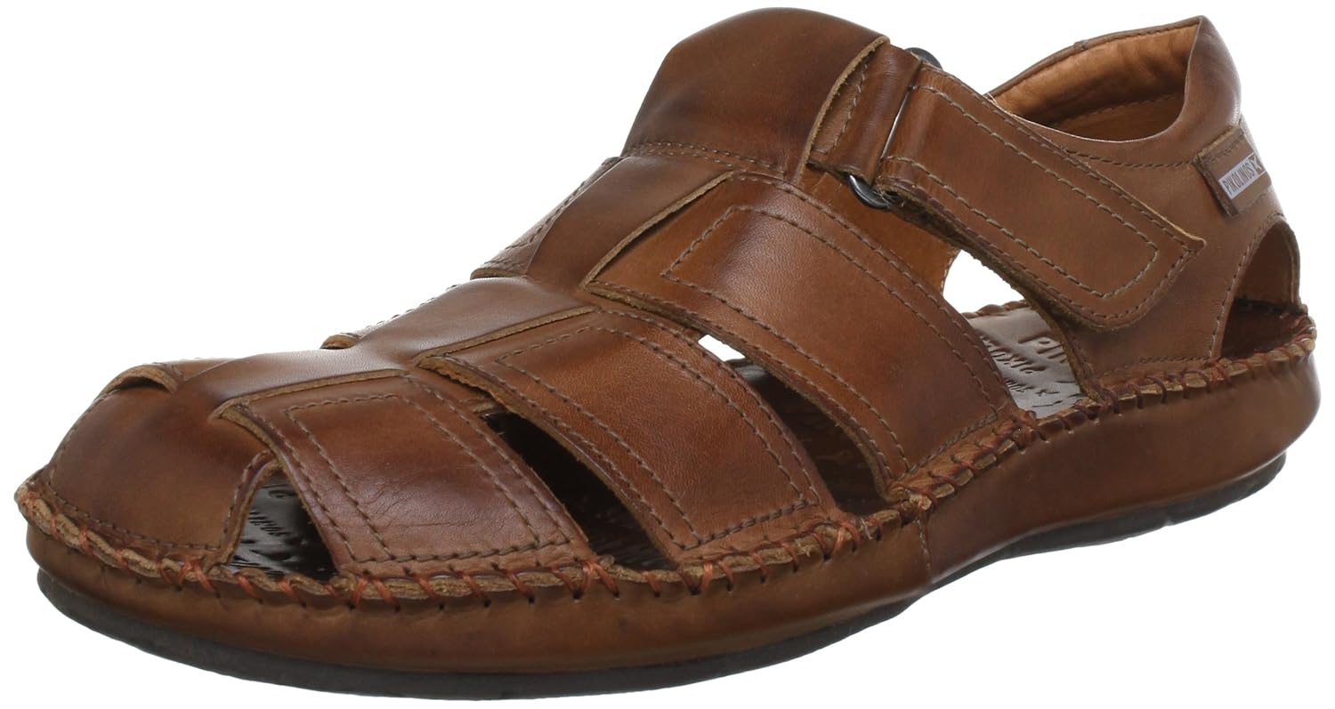 Сандали Мужские Пиколинос Купить