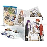 Frieren: Beyond Journey's End - Part 2 [Blu-ray]