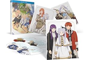 Frieren: Beyond Journey's End - Part 2 [Blu-ray]