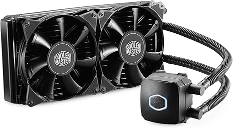 cooler master nepton 280l