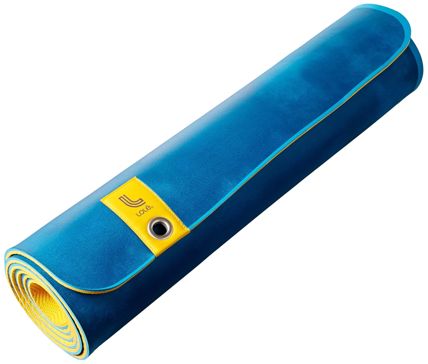 Lole yoga esterilla Esterillas para yoga, fitness, gimnasia...