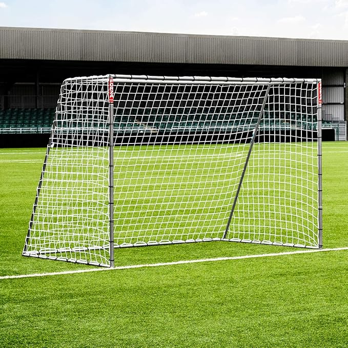 Amazon Forza Steel42 サッカーゴール プレミアム裏庭スチールゴール 4サイズ Forza ゴール