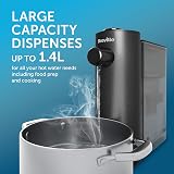 Breville Instant HotCup Hot Water Dispenser 3kW 1.4L Brita Filter view 5
