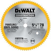 TCT Circular Saw Blades For Cutting Wood. Fine & Smooth Cross Cut...