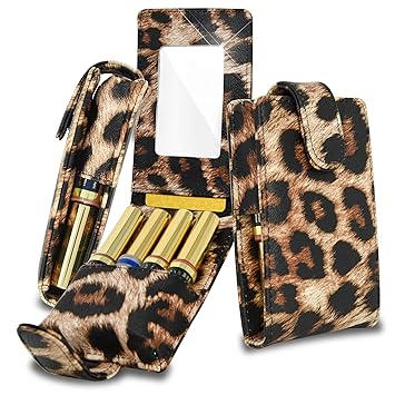 senegence carry all case