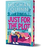 Just for the Plot (Deluxe Edition) (Bay Area Players, 2)