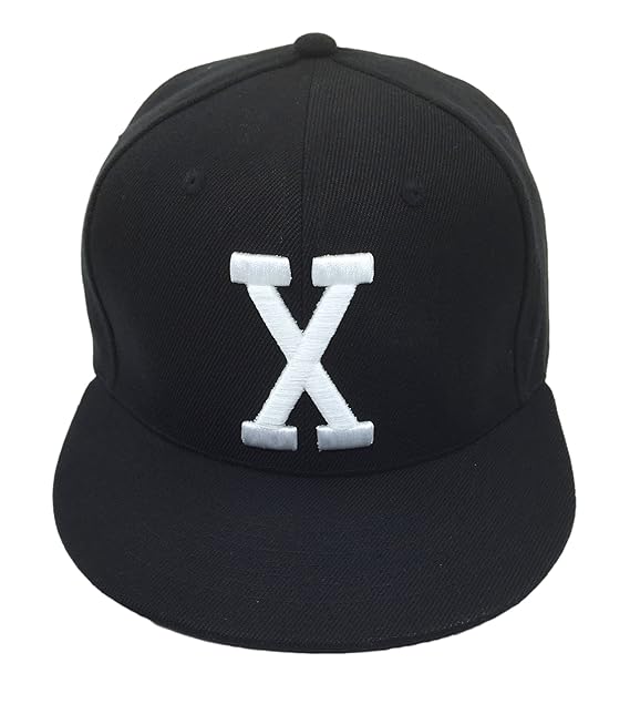 x cap hat
