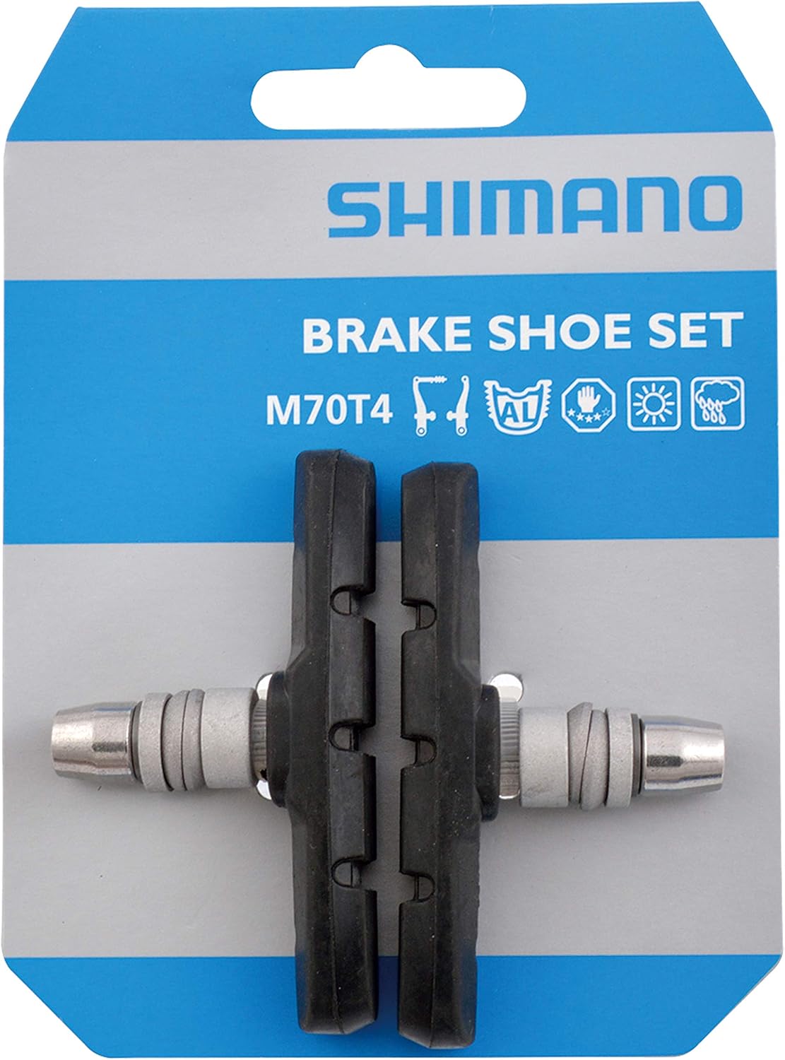 shimano s65t brake pads