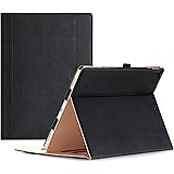 ProCase iPad Pro 12.9 2017/2015 Case (Old Model) - Stand Folio Case Cover for Apple iPad Pro 12.9 Inch (Both 2017 and 2015 Mo