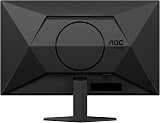 AOC Gaming 27G4XE 27 Inch FHD 180Hz IPS 1ms FreeSync G-Sync Monitor Speakers HDR view 3