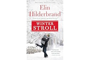 Winter Stroll (Winter Street Book 2)