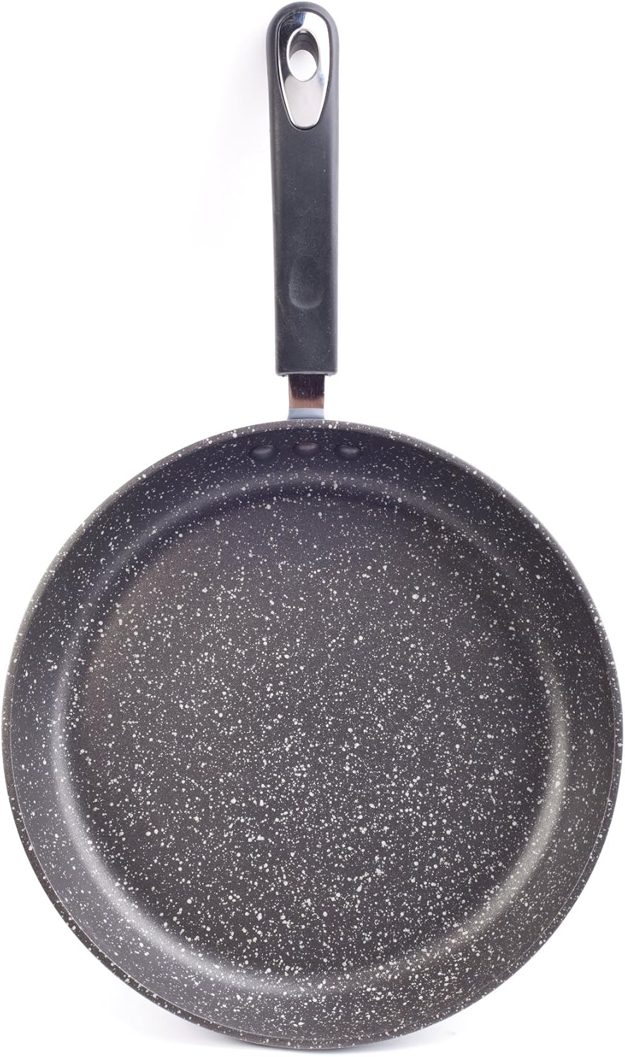 8" Stone Earth Frying Pan by Ozeri, with 100% APEO & PFOA-Free Stone-Derived Non-Stick Coating from Germany: Aluminum Free Pans: Kitchen & Dining