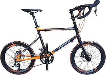 Trinx mini velo z7 Clearance