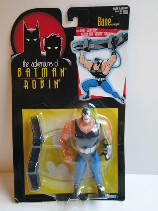 bane kenner