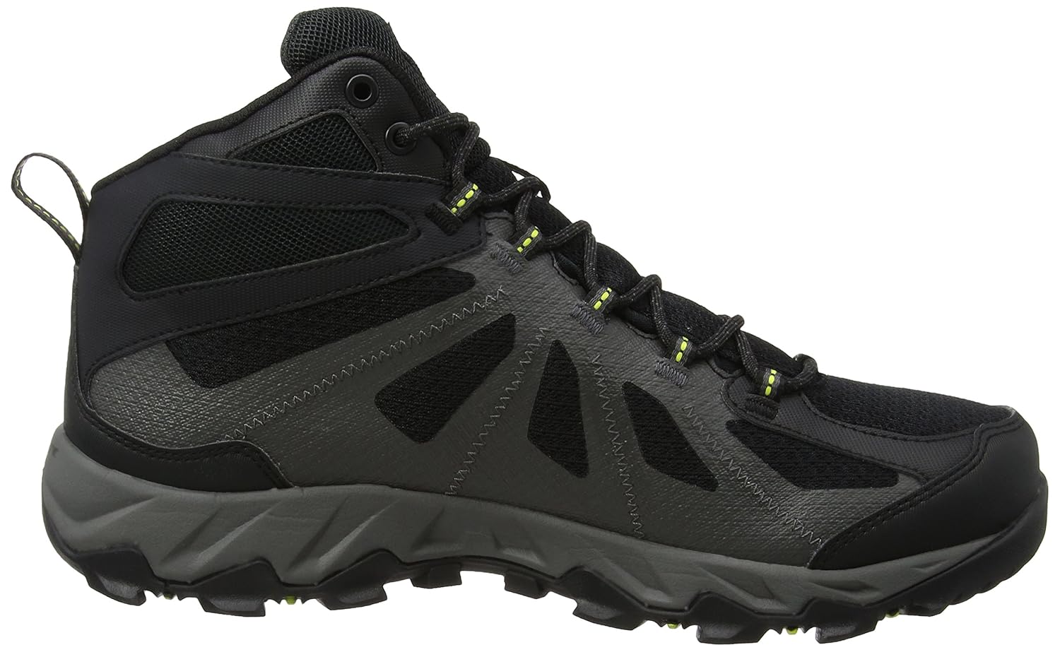 peakfreak xcrsn xcel mid outdry