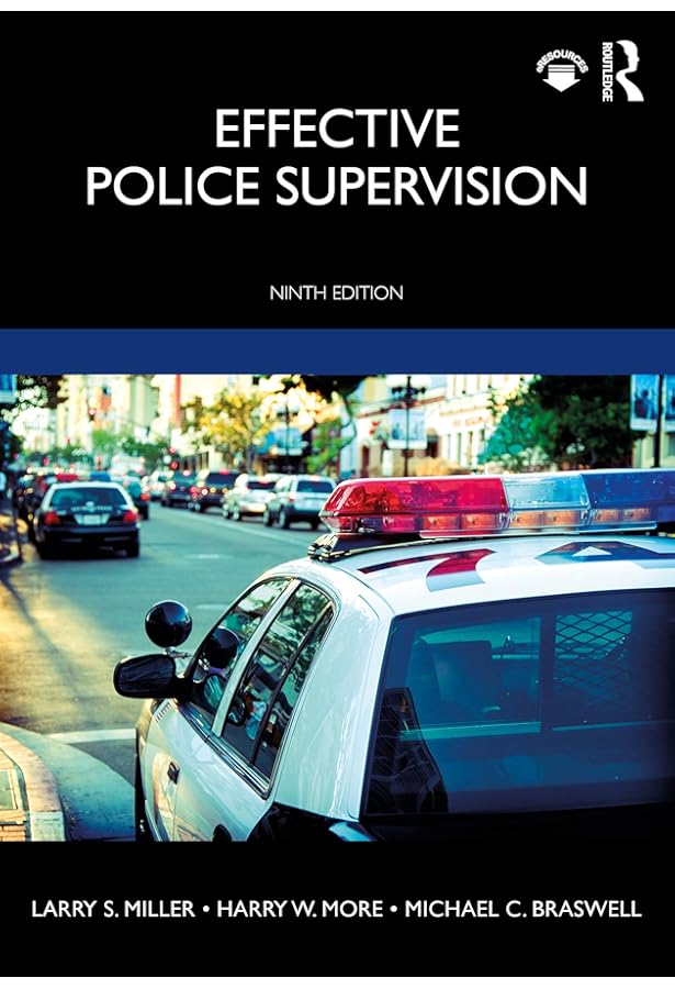 Justice Administration: Police, Courts, & Corrections