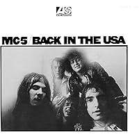 MC5 - Kick Out The Jams - Amazon.com Music