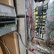 Amazon.com: 510C Pro/Tran2 50-Amp 10-Circuit 2 Manual Transfer Switch