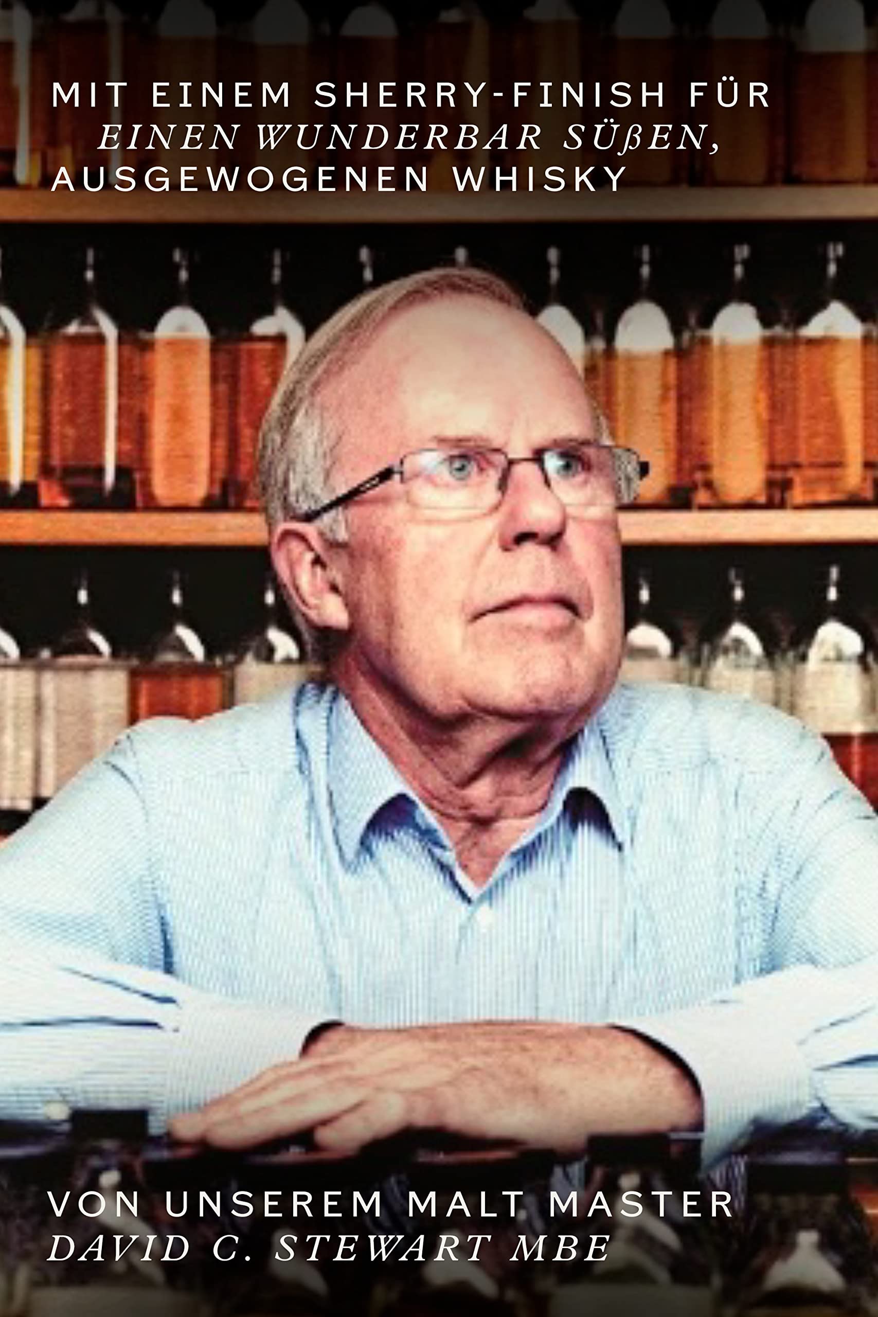 The Balvenie DoubleWood 12 Jahre Single Malt Scotch Whisky, 70cl 6