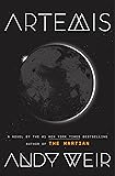 Artemis: A Novel