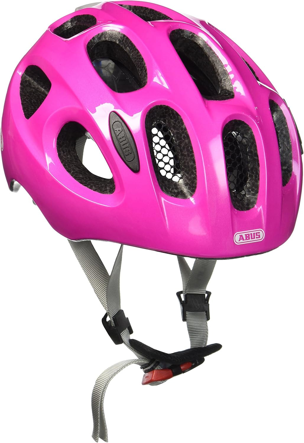 abus youn i junior helmet