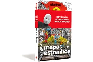 Mapas estranhos