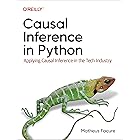 Causal Inference in Python: Applying Causal Inference in the Tech Industry