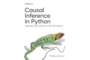 Causal Inference in Python
