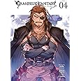 Granblue Fantasy (Manga) 4