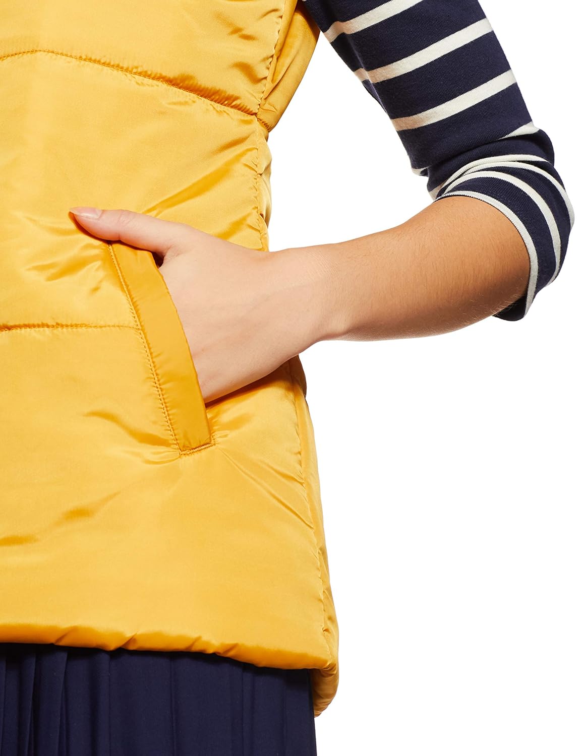 endeavor women's quilted jacket