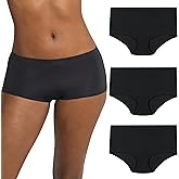 Maidenform Women's Comfort Devotion Boyshort