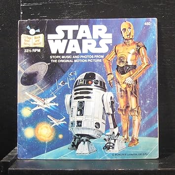 john williams action figure