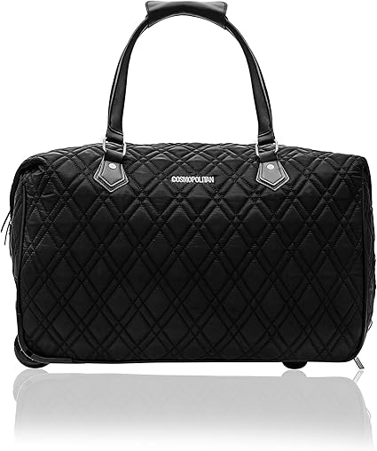 cosmopolitan luggage