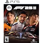 F1 25 - PlayStation 5
