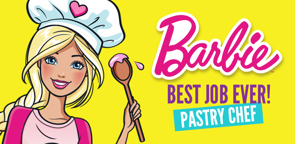 Barbie™ You Can Be Anything - Import It All