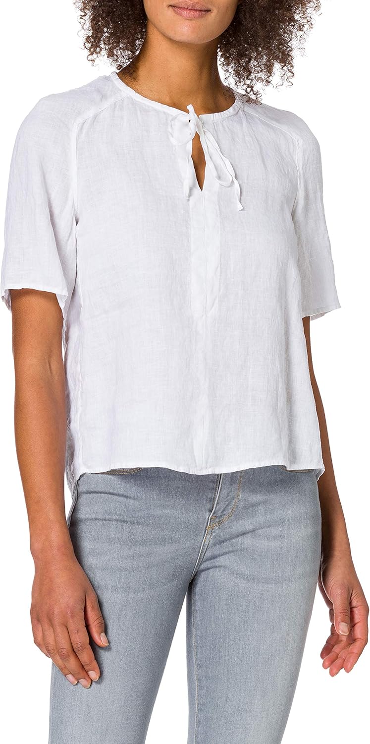 Marc O'Polo Women's Blouse Amazon.co.uk Clothing