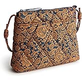 Vera Bradley womens Featherweight Original Hipster Crossbody