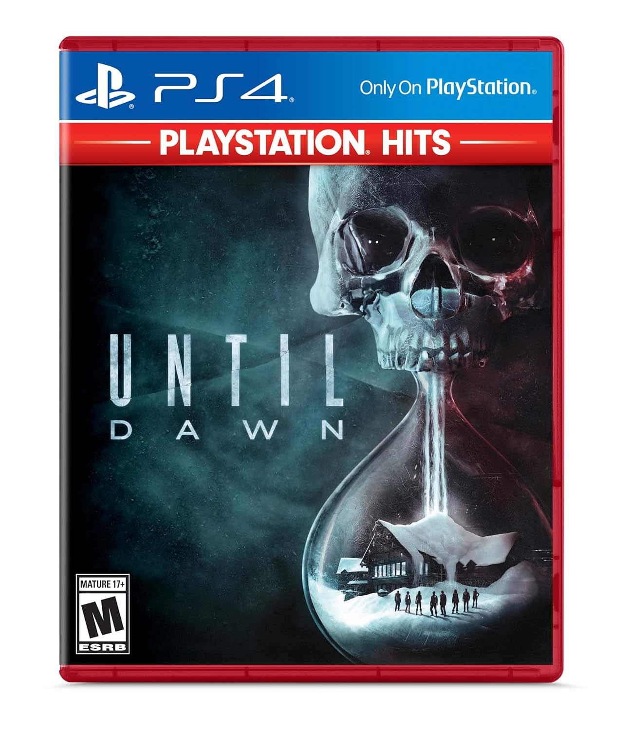 Until dawn xbox one price Clearance