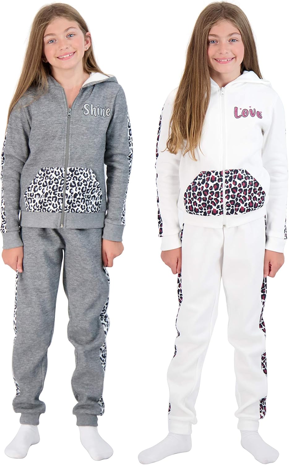 sweatshirts with stars on them