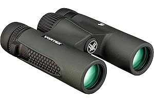 Vortex Triumph HD 10x28 Binoculars