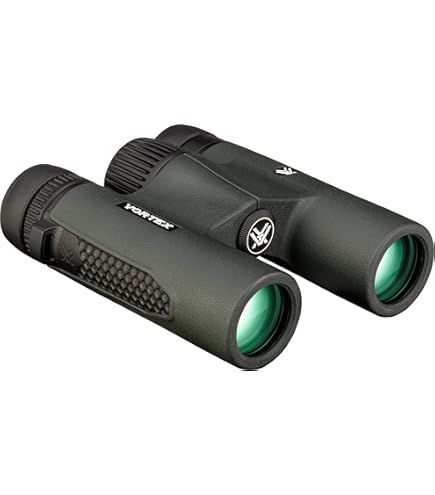 Amazon.com : Vortex Optics Razor UHD Binoculars 10x42 : Electronics