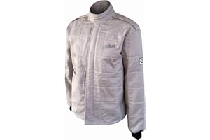Zamp ZR-30 SFI 3.2A/5 Race Jacket Grey X-Large