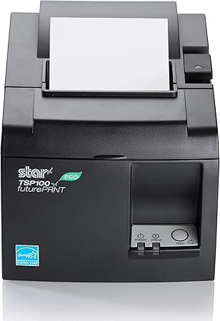 star micronics tsp143iiibi