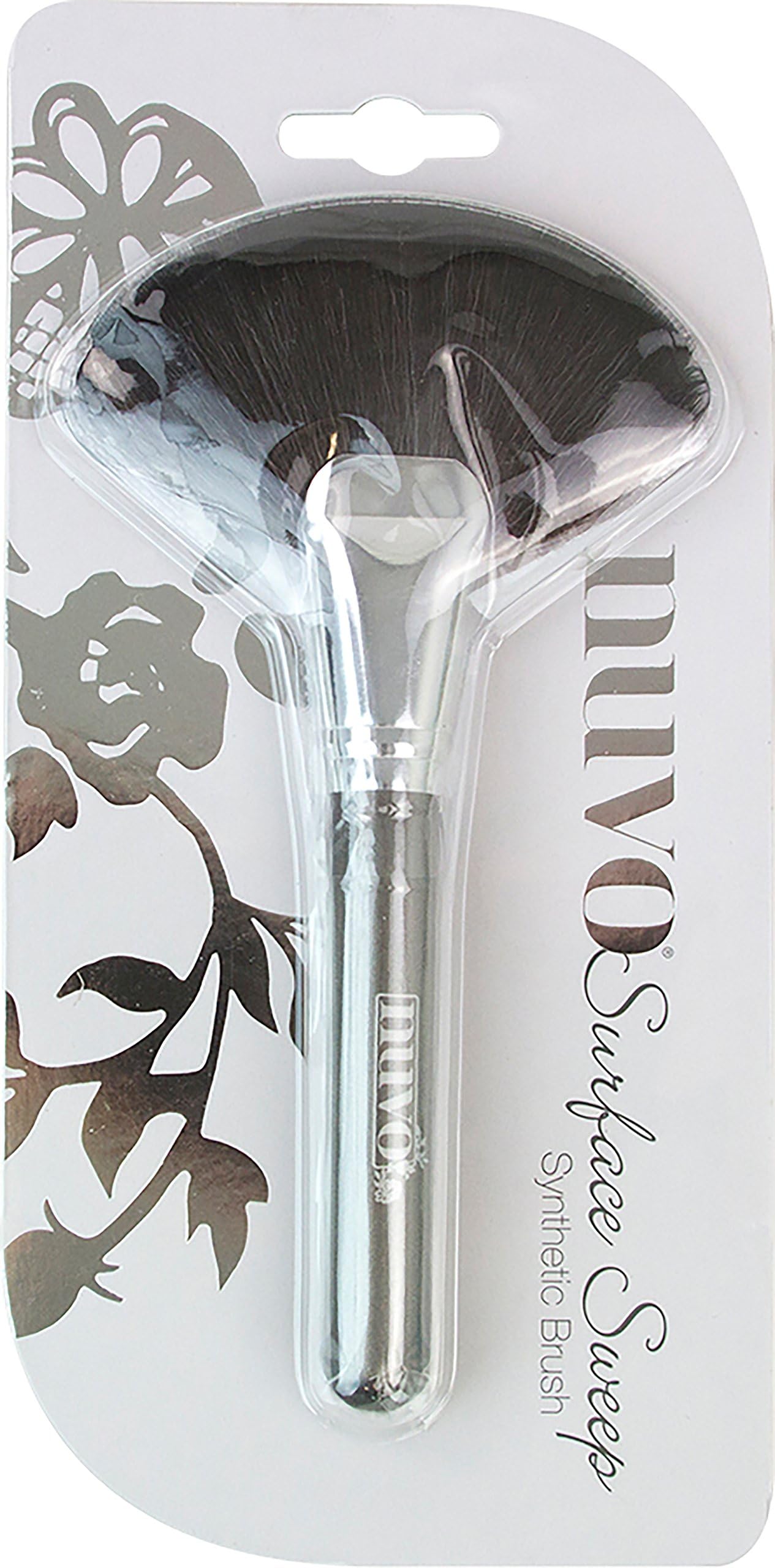 TONIC STUDIOSNuvo Surface Sweep, Grey
