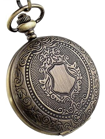 Forest Analogue White Dial Mens Watch(POW0121)