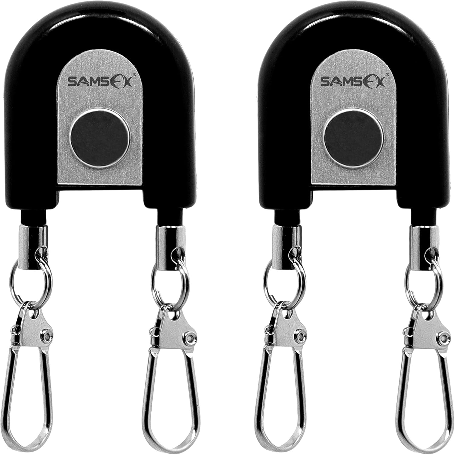 fishing zinger retractor